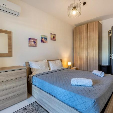 Entire Apartment For Your Holiday Tal-Hriereb Екстериор снимка