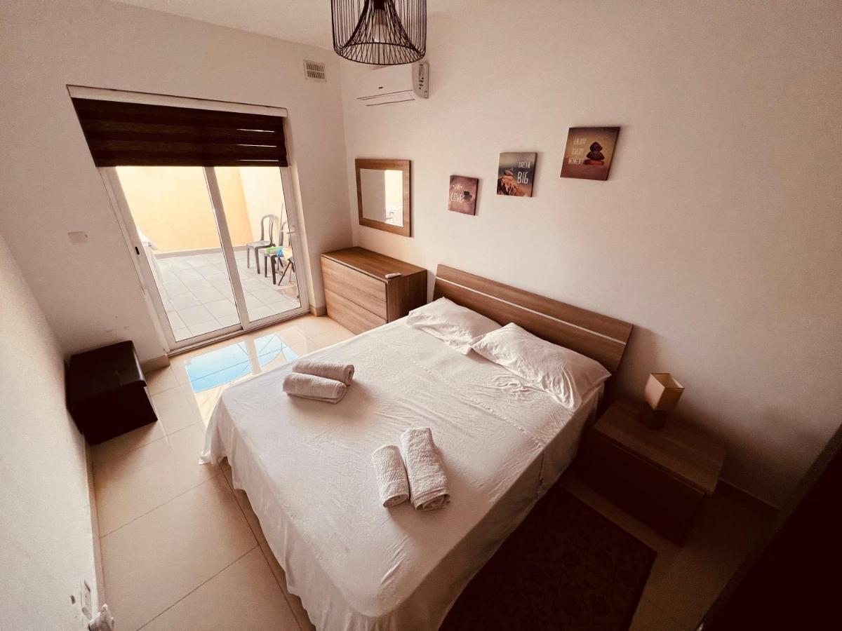 Entire Apartment For Your Holiday Tal-Hriereb Екстериор снимка