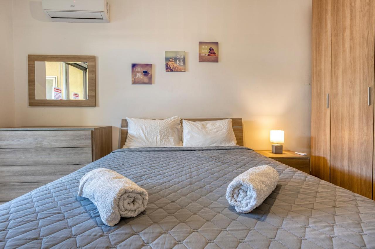 Entire Apartment For Your Holiday Tal-Hriereb Екстериор снимка