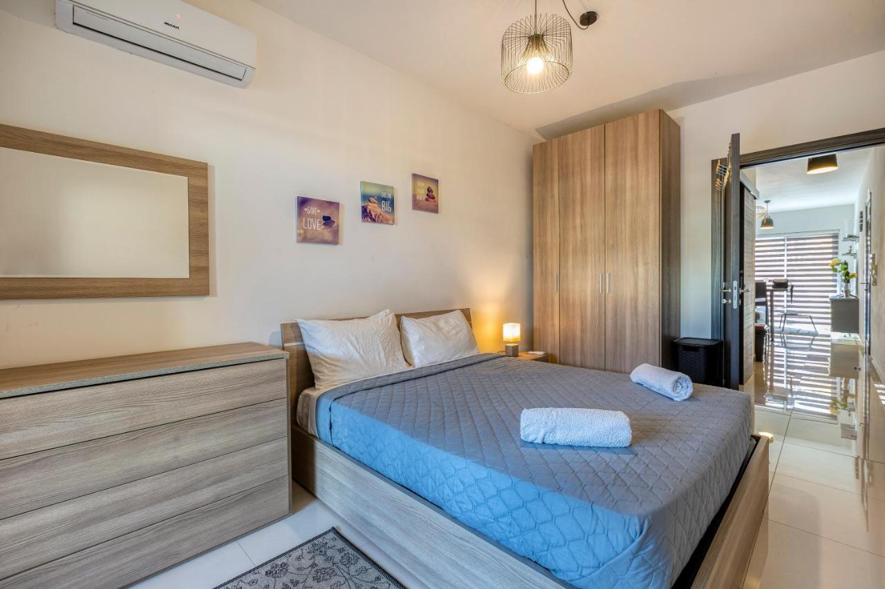 Entire Apartment For Your Holiday Tal-Hriereb Екстериор снимка