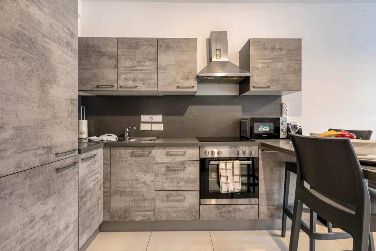 Entire Apartment For Your Holiday Tal-Hriereb Екстериор снимка