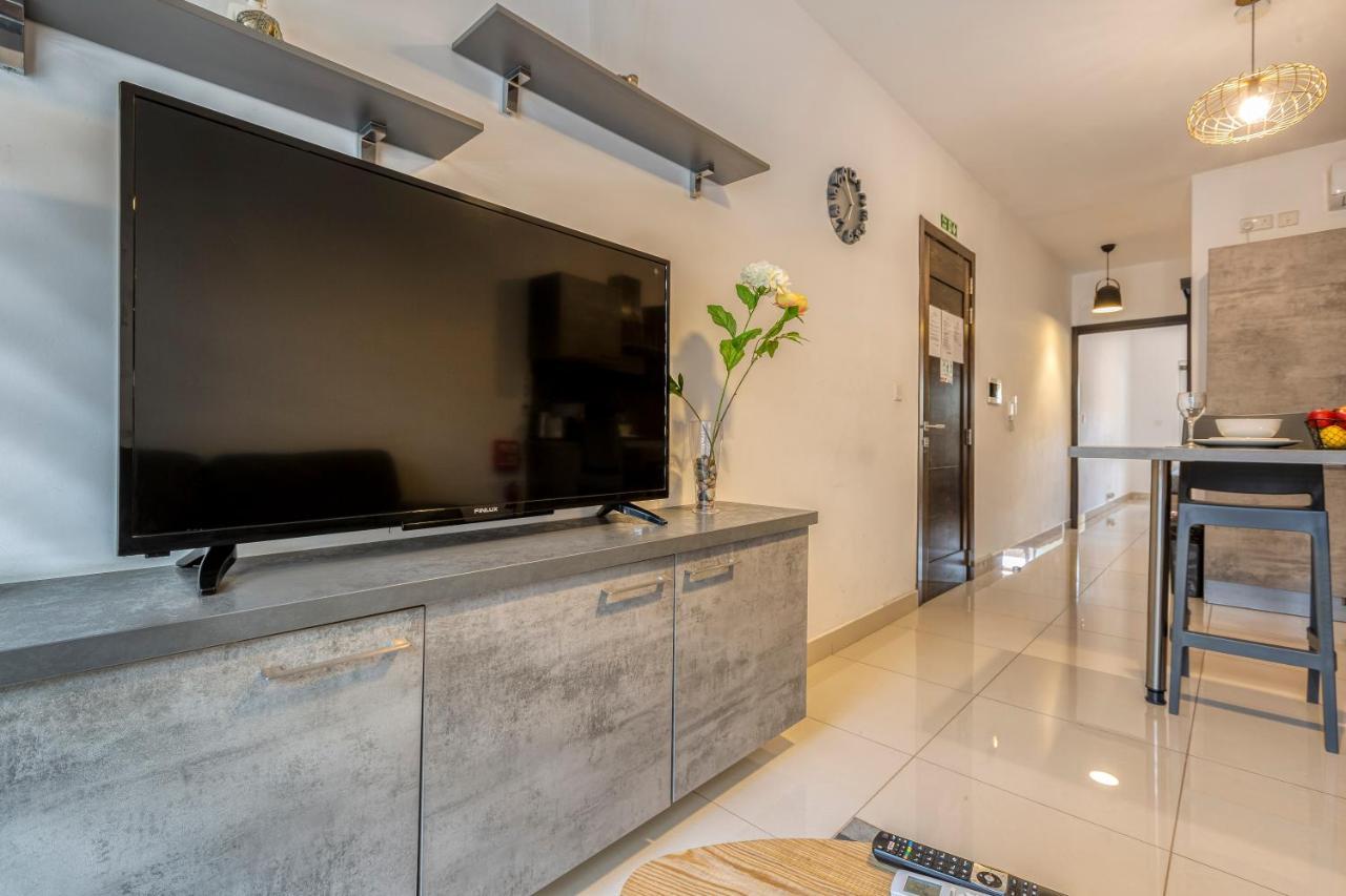 Entire Apartment For Your Holiday Tal-Hriereb Екстериор снимка