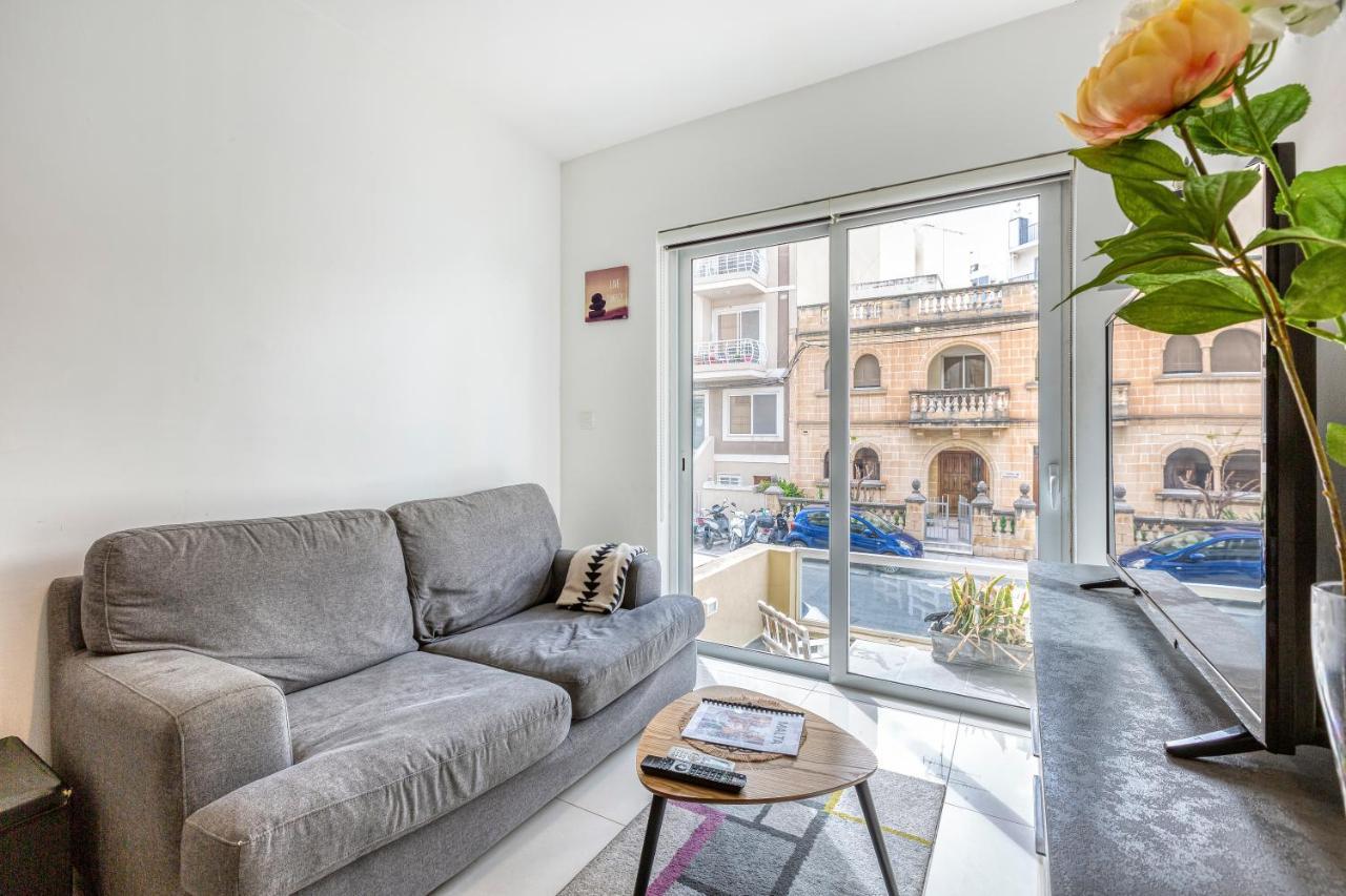 Entire Apartment For Your Holiday Tal-Hriereb Екстериор снимка
