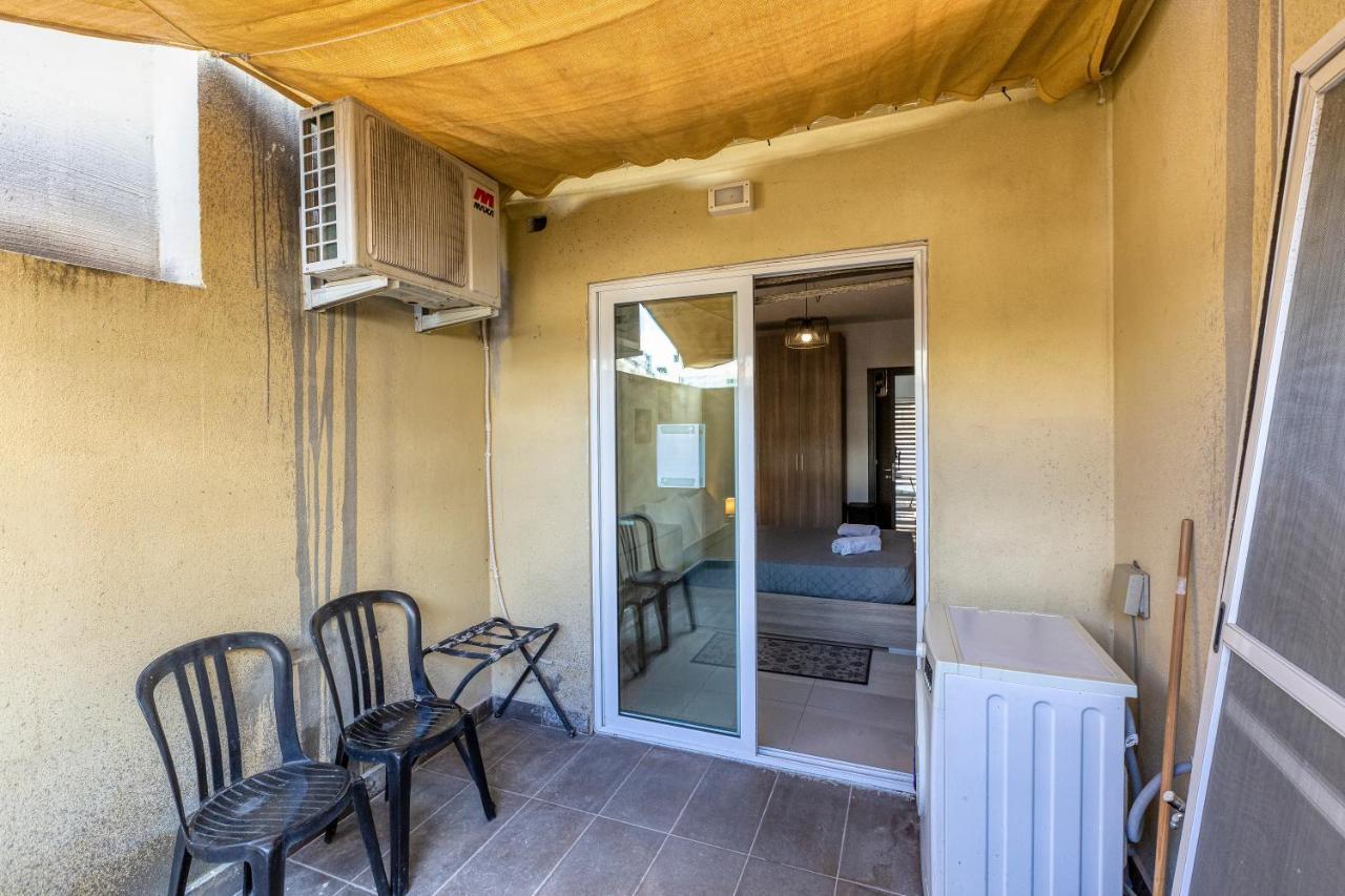 Entire Apartment For Your Holiday Tal-Hriereb Екстериор снимка