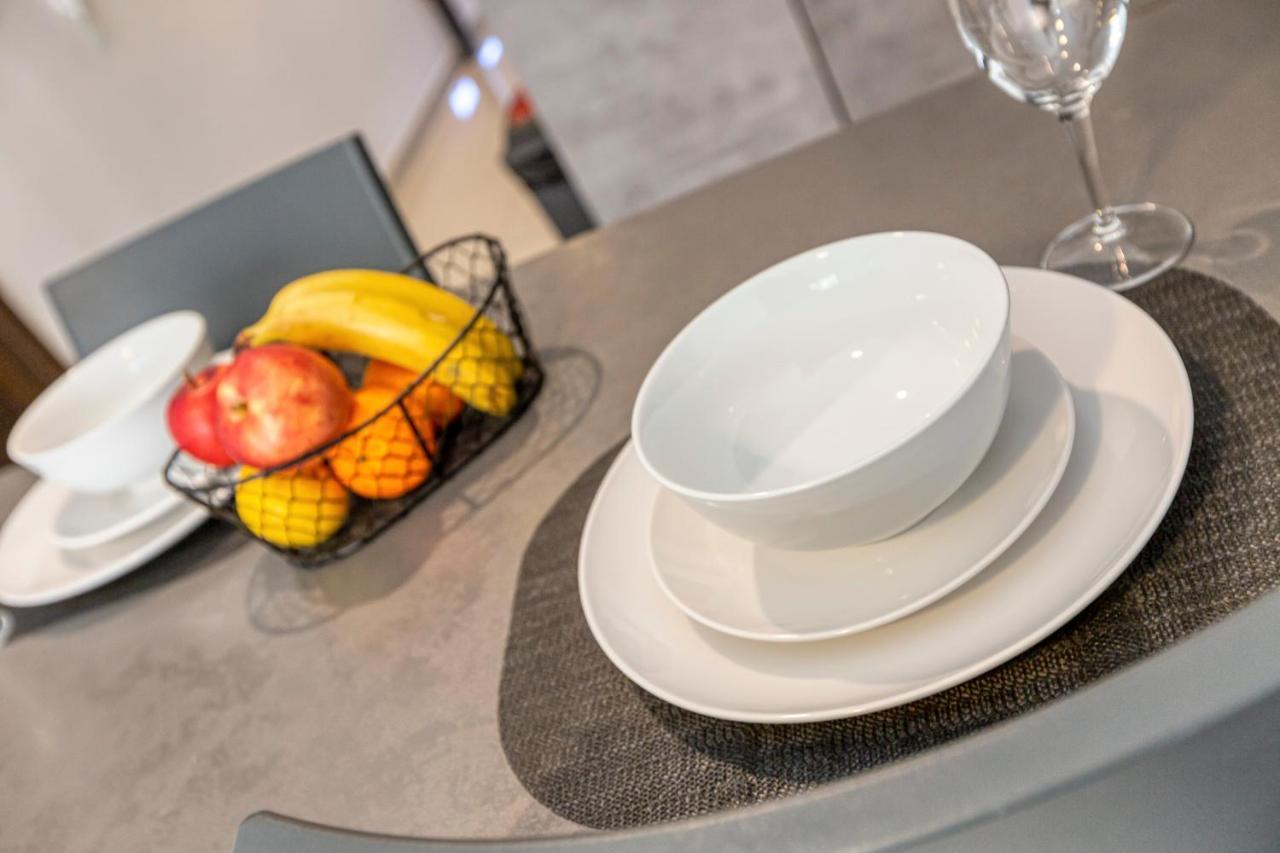 Entire Apartment For Your Holiday Tal-Hriereb Екстериор снимка