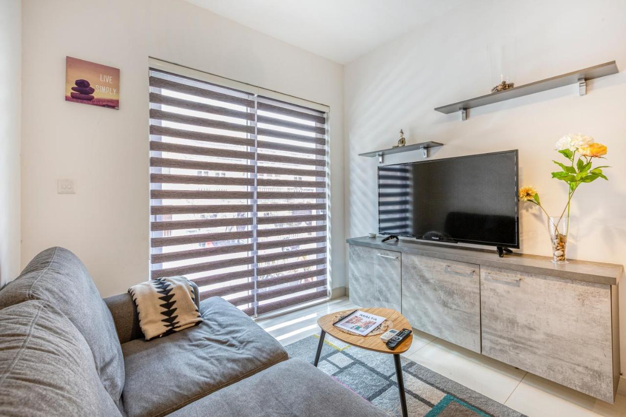 Entire Apartment For Your Holiday Tal-Hriereb Екстериор снимка