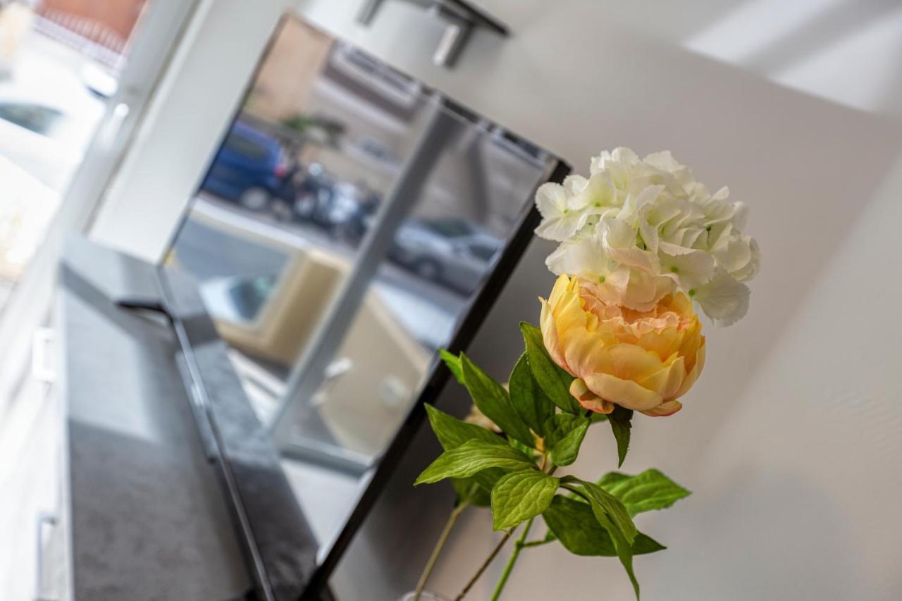 Entire Apartment For Your Holiday Tal-Hriereb Екстериор снимка