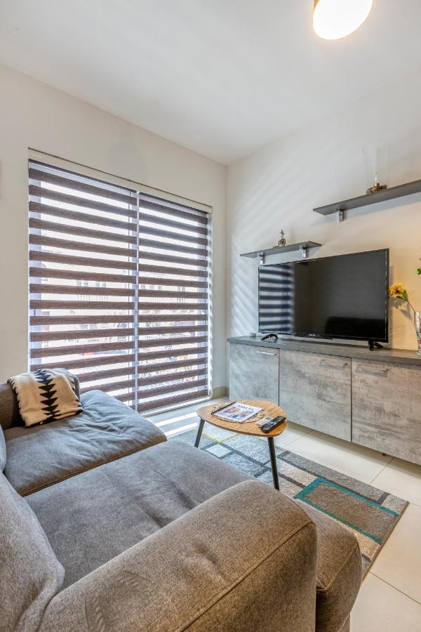 Entire Apartment For Your Holiday Tal-Hriereb Екстериор снимка