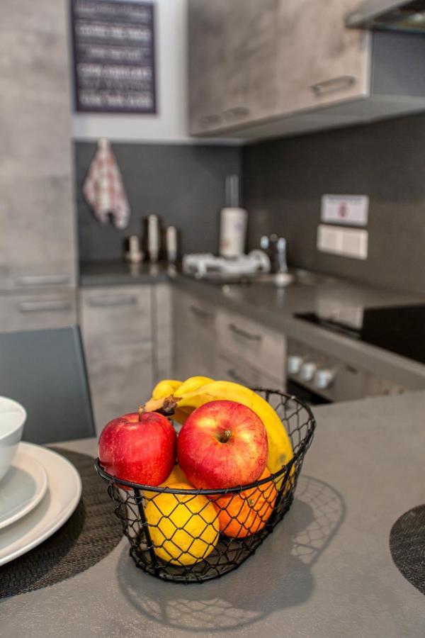 Entire Apartment For Your Holiday Tal-Hriereb Екстериор снимка