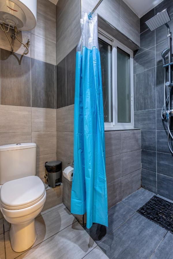 Entire Apartment For Your Holiday Tal-Hriereb Екстериор снимка